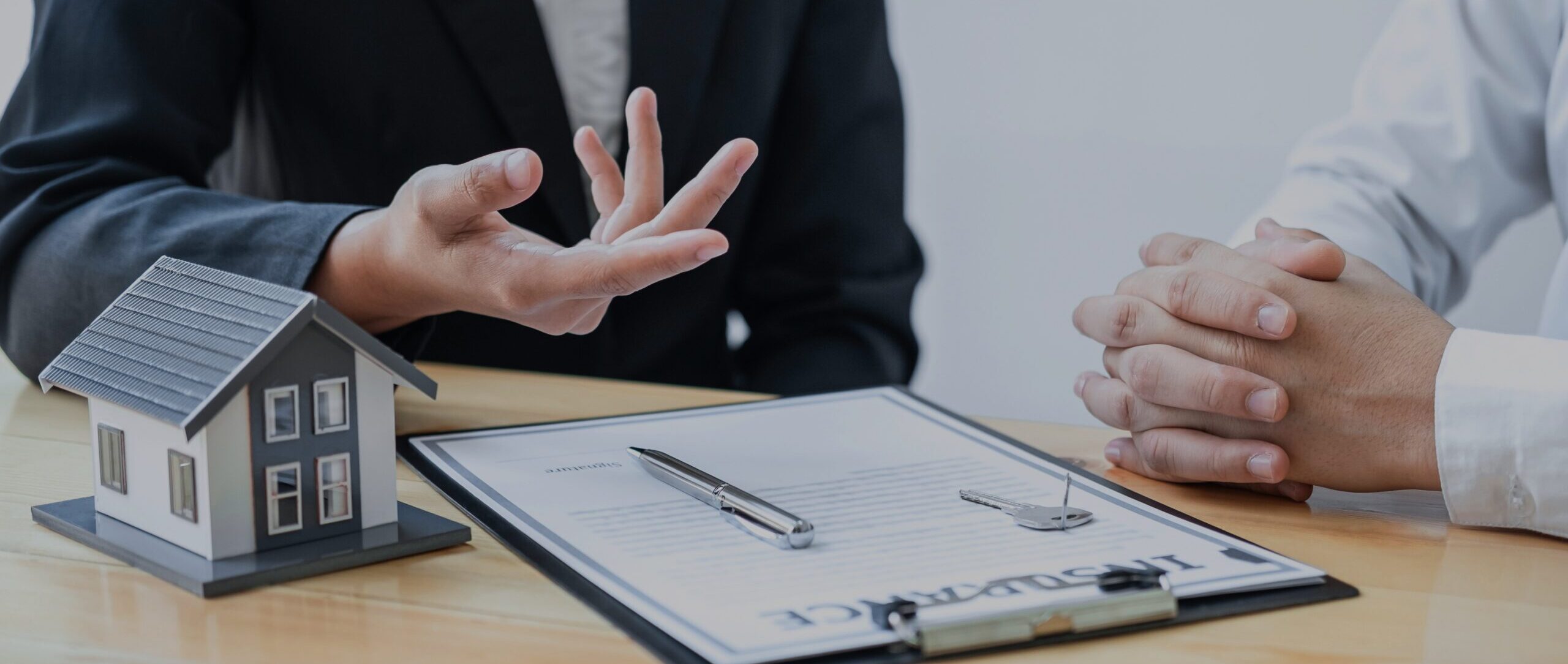 住宅ローンの返済相談は無料